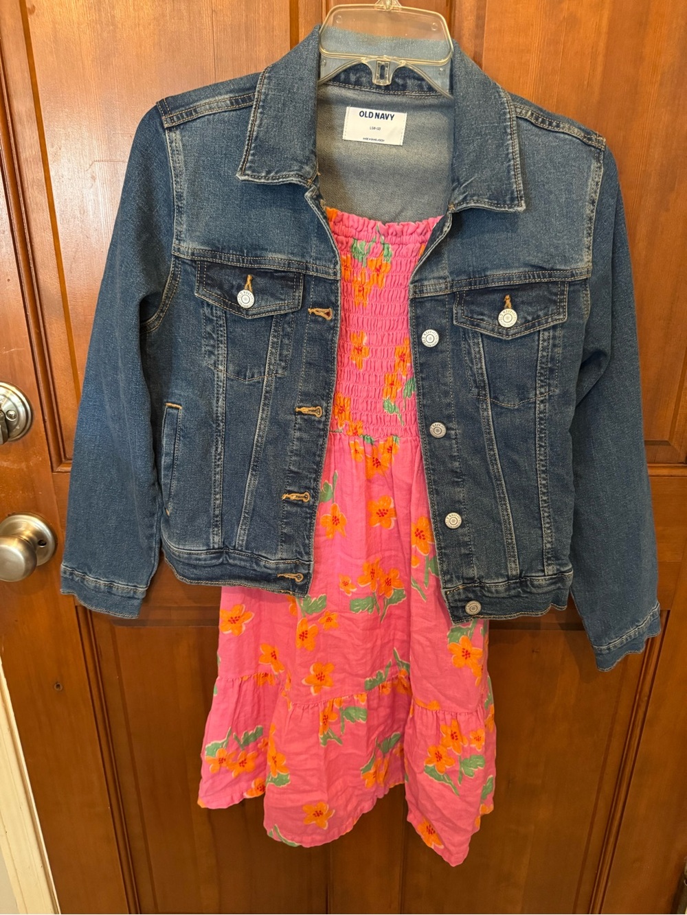 Lot of Girls’ Size 10/12 Old Navy and Other